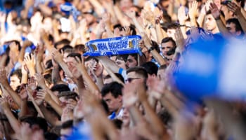 Getafe - Real Sociedad: los azulones deben reaccionar para salir de la debacle