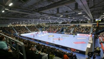 Handball Hungary 2022