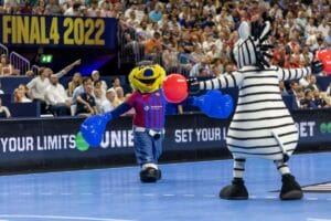 Pronósticos y apuestas del Europeo de Balonmano 2022: ¿será el Barça el campeón de Europa?
