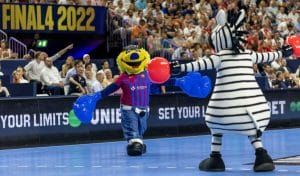 Pronósticos y apuestas del Europeo de Balonmano 2022: ¿será el Barça el campeón de Europa?