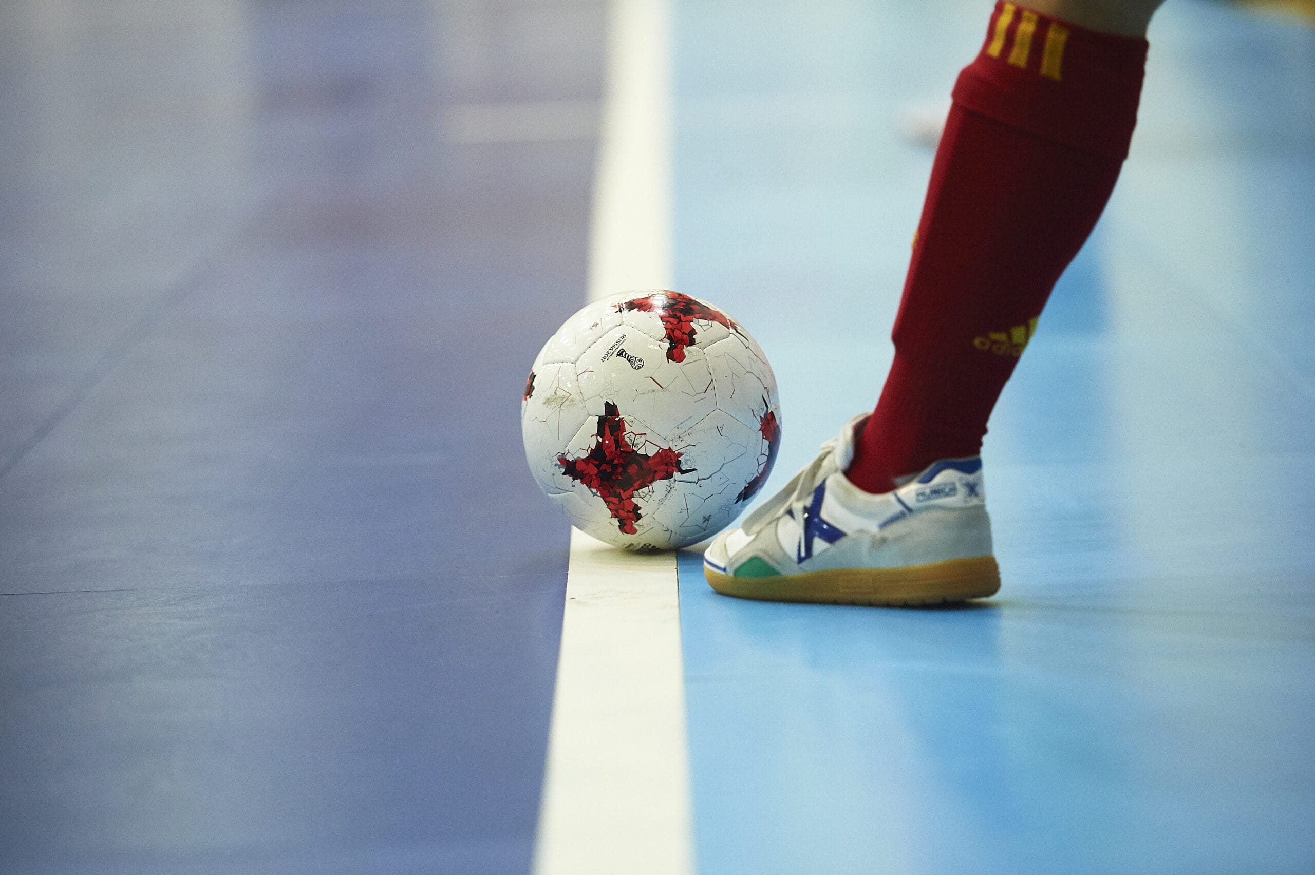 Palmarés del Mundial de fútbol sala masculino: ¿Cuántos títulos