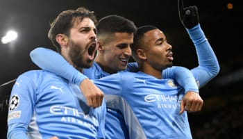 Manchester City – Sporting Lisboa: los Cytizens y un compromiso frente a un rival que espera un milagro