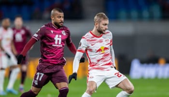 Real Sociedad - Rasenballsport Leipzig: Anoeta dictará sentencia