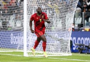 Belgium v France - UEFA Nations League 2021 Semi-final