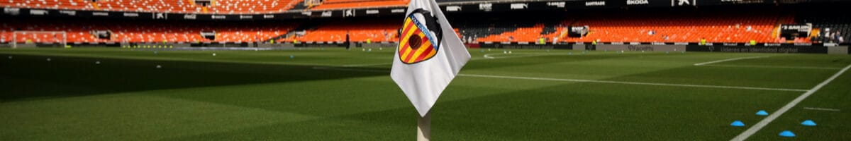 Pronóstico Valencia - Getafe | La Liga | Fútbol