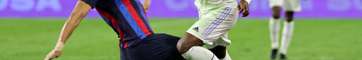 Pronósticos Real Madrid - FC Barcelona | LaLiga | Fútbol