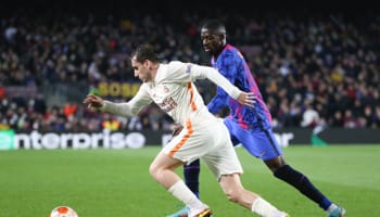 Galatasaray - Barcelona: los culés afrontarán un partido a prueba de fuego en el 