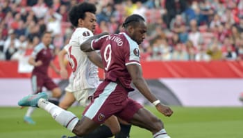 West Ham United - Sevilla: los de Lopetegui se juegan el pase a cuartos en Londres con una ligera ventaja