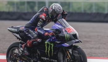 MotoGP: rugen los motores en Qatar para dar inicio a la temporada 2022