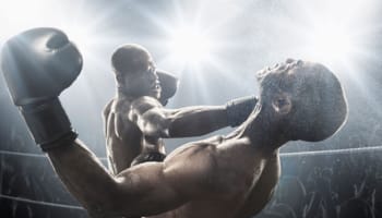 Principales golpes de boxeo y movimientos en el ring de UFC
