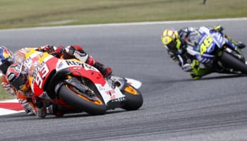 Los pilotos españoles de MotoGP con más reconocimiento