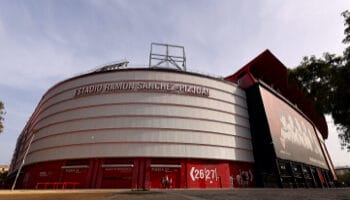 Pronóstico Sevilla - Rayo Vallecano | LaLiga Santander | Fútbol
