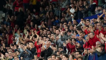 Osasuna - Barcelona: el último objetivo de los azulgranas antes del parón para el mundial