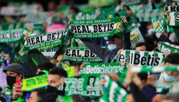 Apuestas Real Betis - Athletic Club, Pronóstico y cuotas | bwin