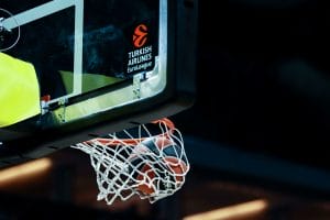 Pronósticos y apuestas para Euroliga de Basket 2021-2022