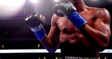 Errol Spence Jr vs Yordenis Ugás: una pelea, tres cinturones en juego