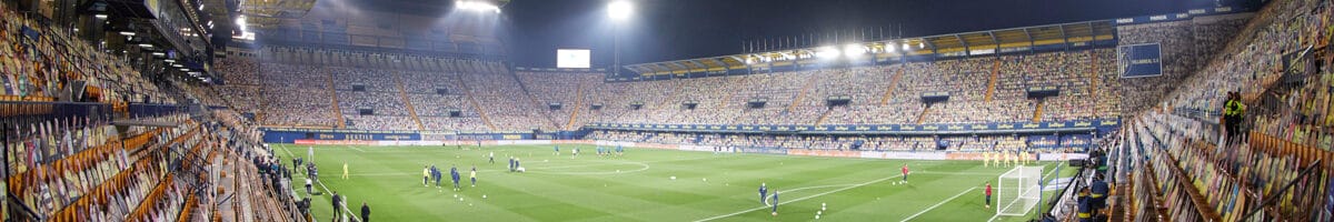 Villarreal – Valencia | Pronósticos para LaLiga | bwin