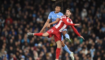 At. Madrid - Manchester City: duelo de campeones de ligas domésticas para acercarse aún más a la Champions