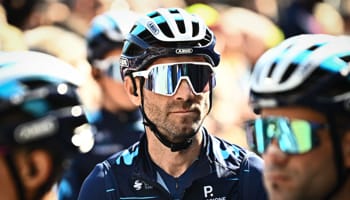 Lieja-Bastoña-Lieja 2022: el español Alejandro Valverde está a un paso de alcanzar una marca histórica