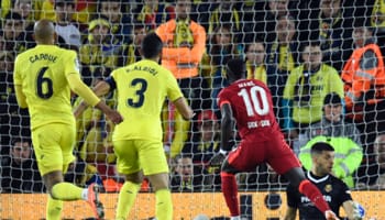 Villarreal - Liverpool: el Submarino Amarillo no se cansa de soñar en la Champions