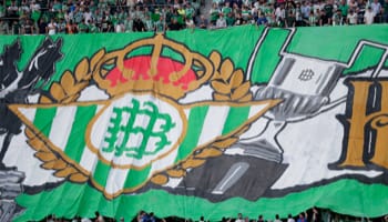 Real Betis - Elche: el partido que pone fin a la jornada 1 de LaLiga 2022/23