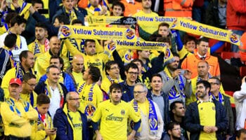 Pronóstico Getafe - Villarreal | LaLiga | Fútbol