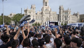 Espanyol - Real Madrid | Cuotas y apuestas de Fútbol