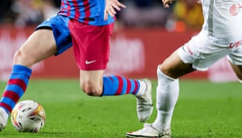 Mallorca - Barcelona: los azulgranas llegan al encuentro con varios jugadores en la enfermería
