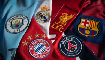 Los 10 mejores equipos de Europa 2022/23 | fútbol | bwin