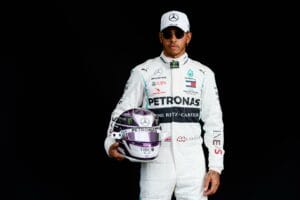 Lewis Hamilton (GBR)