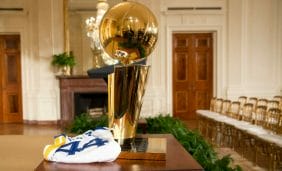 Repaso por los equipos ganadores de la NBA por años: desde 2016 hasta 2021