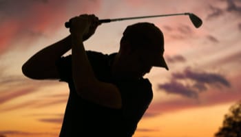 ¿Quién será la próxima leyenda del golf?