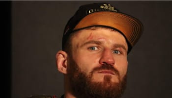 Jan Blachowicz – Aleksandar Rakic: la pelea estelar de este fin de semana de UFC