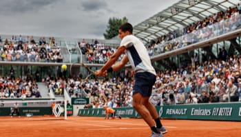 Apuestas al Roland Garros 2022: el abierto de París ya está en marcha