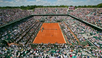 Apuestas a Roland Garros 2022: la final está a la vuelta de la esquina