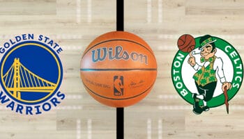 Pronóstico Golden State Warriors - Boston Celtics | NBA Finals 2022 | Baloncesto