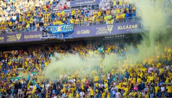 Pronóstico Cádiz - Real Sociedad | La Liga | Fútbol