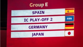 Grupo E: todo lo que debes saber sobre la primera ronda de España en Qatar 2022