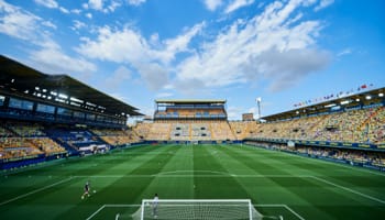 Villarreal - Sevilla: los locales se presentan con muchas bajas en este partido