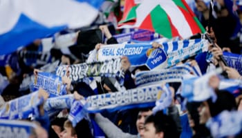 Real Sociedad - Villarreal: rivales directos en la lucha por las plazas europeas
