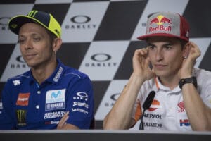 MotoGp of Italy - Previews