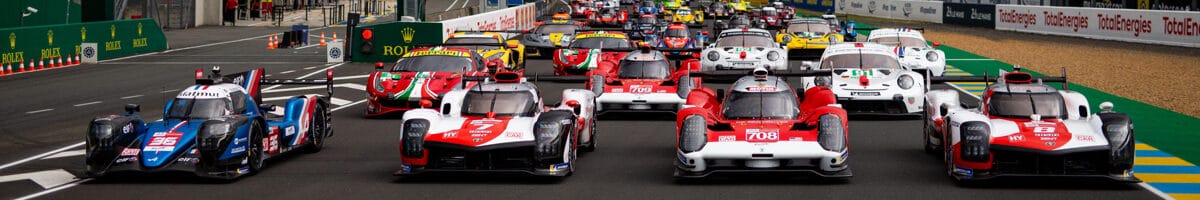 Pronóstico las 24 horas de Le Mans | Motor