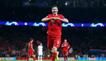El fin de una etapa: Lewandowski puede dejar el Bayern este verano