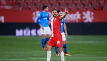 Tenerife - Girona: el partido definitivo para lograr el ascenso a Primera