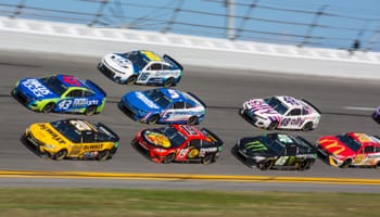 La categoría más popular del automovilismo en Estados Unidos: ¿Quién ganará la NASCAR Cup Series 2022?