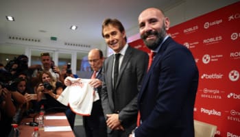 Mercado de fichajes del Sevilla FC para la temporada 2022/23