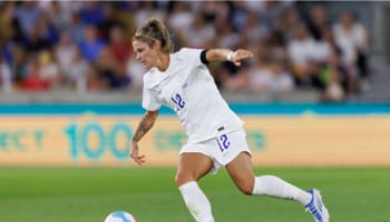 Inglaterra - Austria: las locales inaugurarán la Eurocopa Femenina 2022