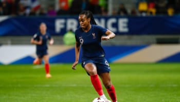 Francia - Italia: en un grupo complicado para ambas selecciones el debut será clave en la Eurocopa Femenina 2022