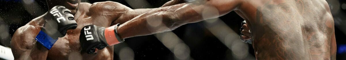 UFC 276: Una noche que encenderá el fuego de Las Vegas, con el choque Adesanya versus Cannonier como principal atracción