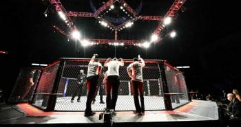 UFC Fight Night: Ketlen Vieira y Holly Holm son la atracción principal en la noche de Las Vegas